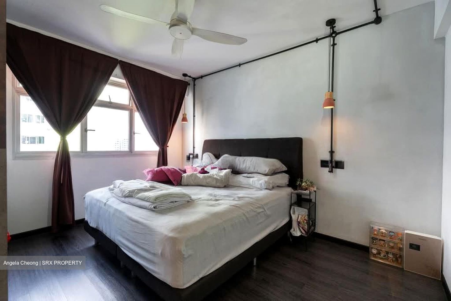 Blk 522C Tampines Greenleaf (Tampines), HDB 4 Rooms #547226511